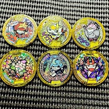 Amazon.co.jp: レジェンド妖怪メダルセット｜Yahoo!フリマ（旧